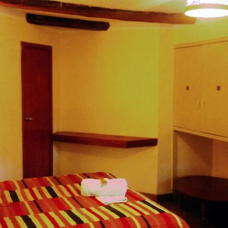 Kukuli Lodge B&B Куско Экстерьер фото