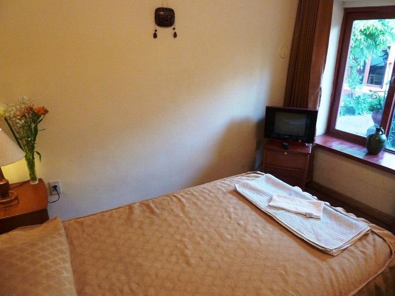 Kukuli Lodge B&B Куско Экстерьер фото
