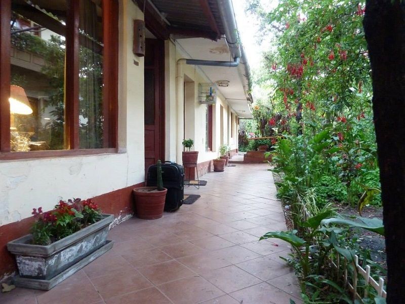 Kukuli Lodge B&B Куско Экстерьер фото