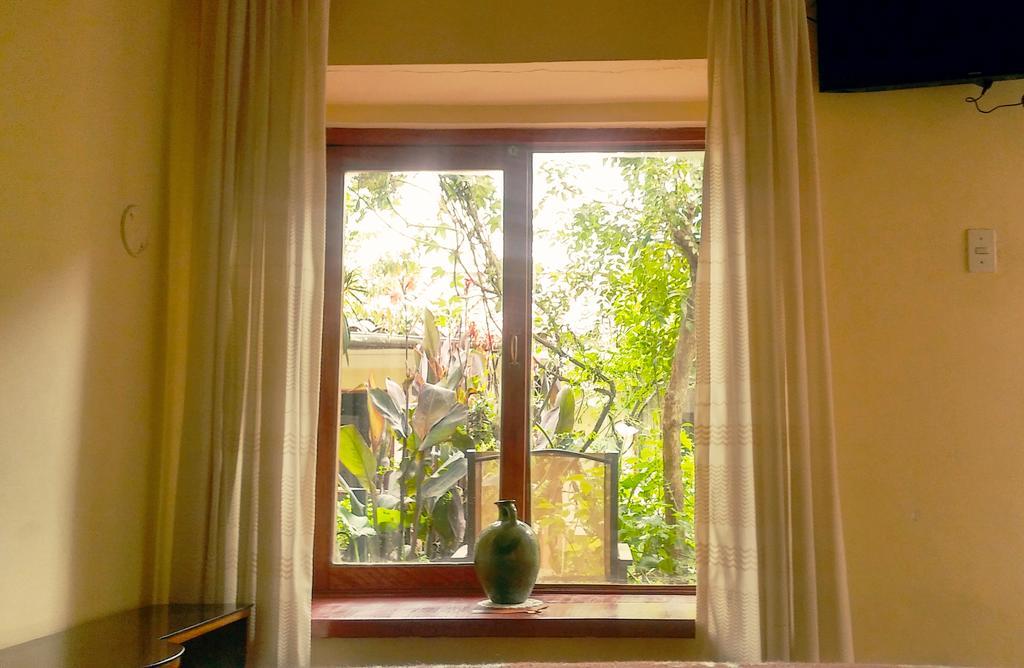 Kukuli Lodge B&B Куско Экстерьер фото