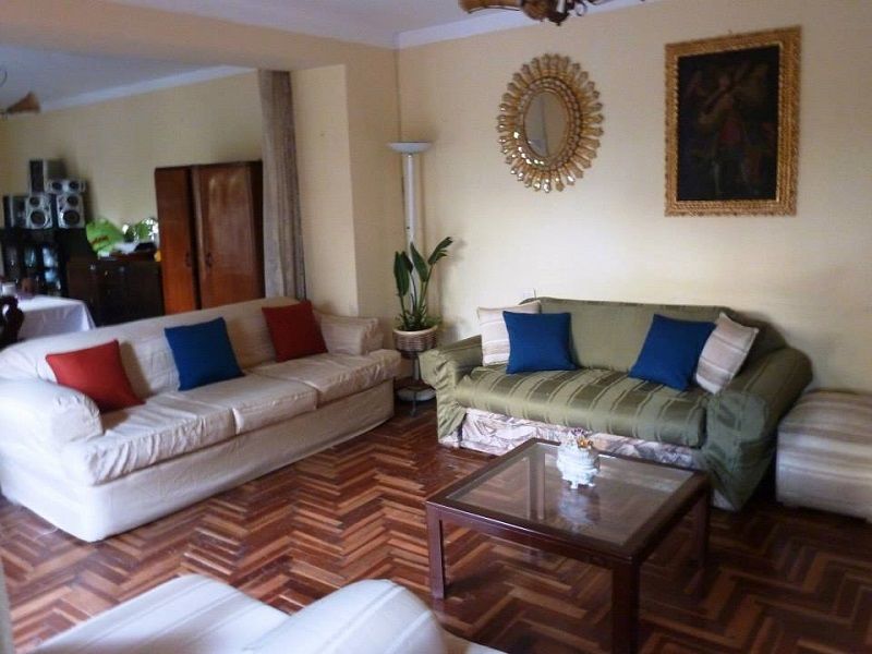 Kukuli Lodge B&B Куско Экстерьер фото