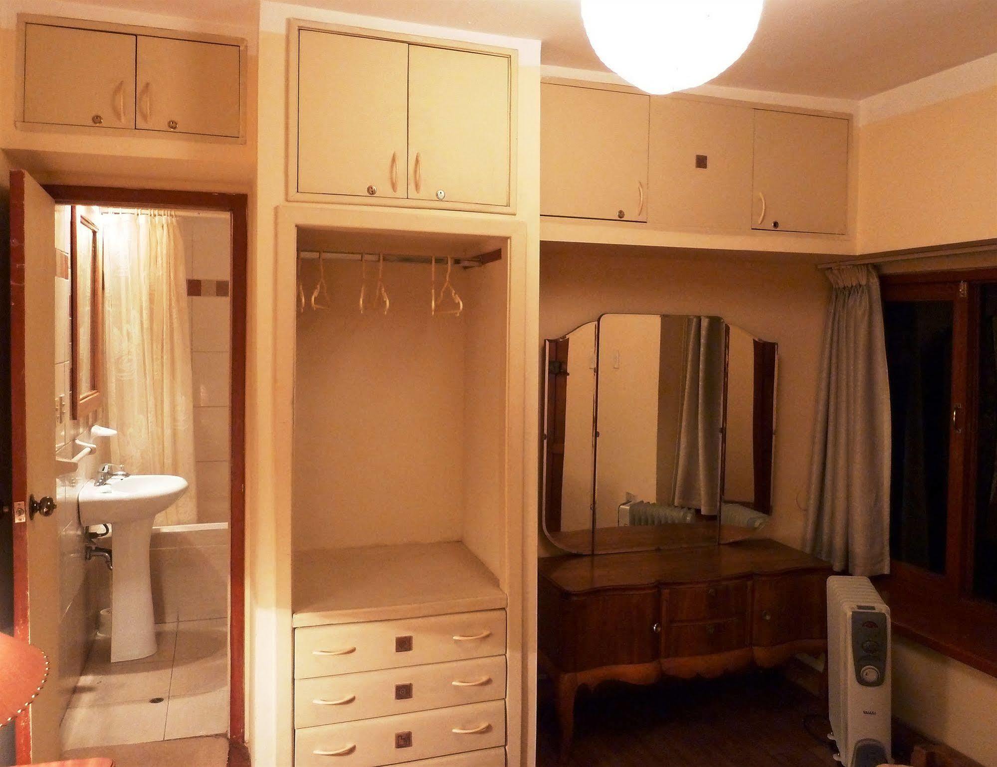 Kukuli Lodge B&B Куско Экстерьер фото